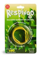 RESPINGO BRACCIALE CITRONELLA 1 PEZZO