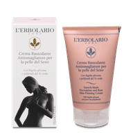 Crema rassodante antismagliature per il seno, 125ml