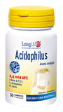 LONGLIFE ACIDOPHILUS 30 COMPRESSE MASTICABILI