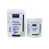 POMATA VERDE MX BARATTOLO 1 KG