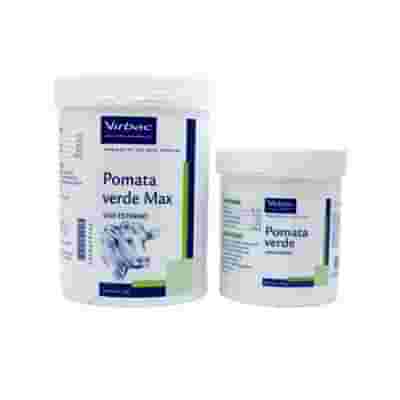 POMATA VERDE MX BARATTOLO 1 KG