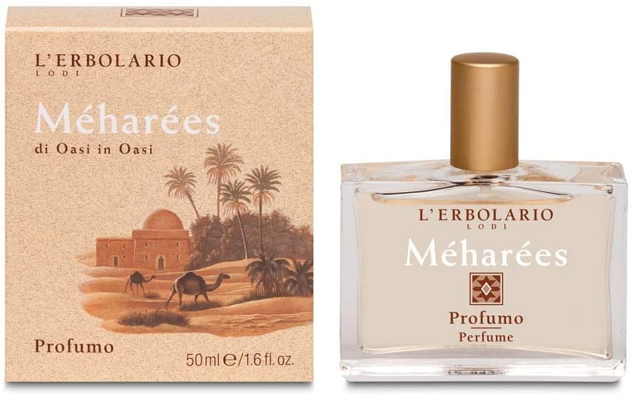 Meharees Profumo 50 Ml