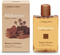 MEHAREES BAGNOSCHIUMA 250 ML