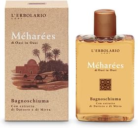 Meharees Bagnoschiuma 250 Ml