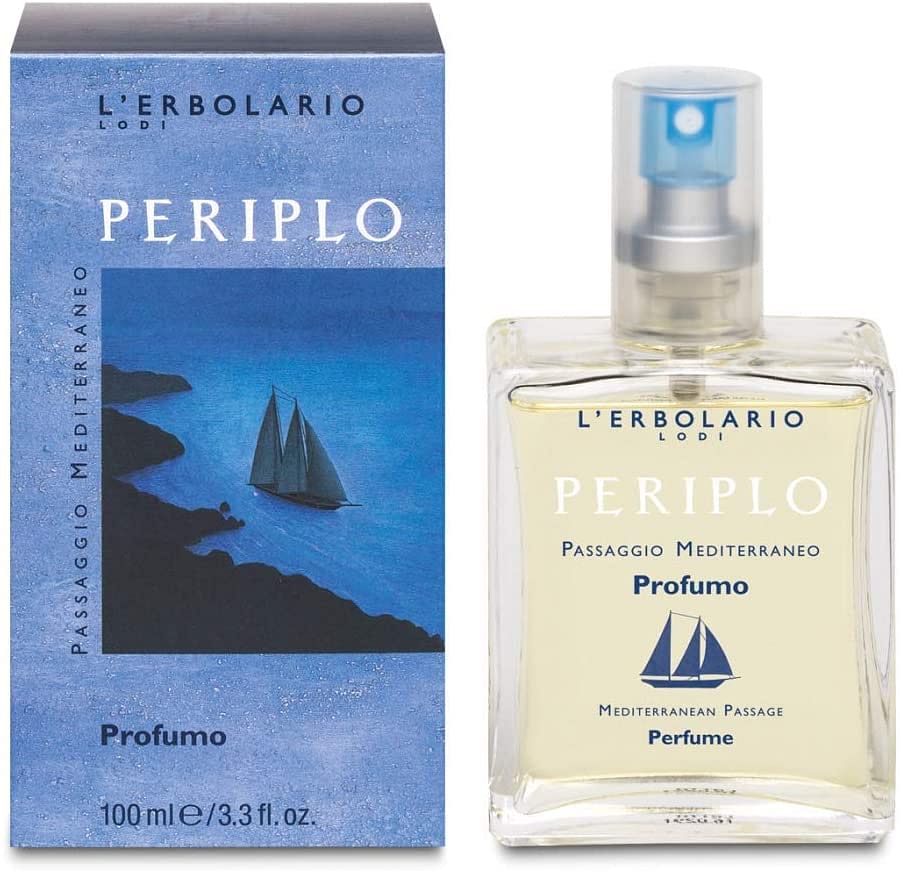 Periplo Profumo 100 Ml