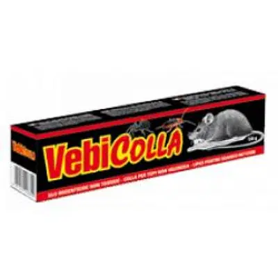 TUBO VEBICOLLA CAPIENZA 135G TUBO VEBICOLLA CAPIENZA 135G