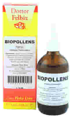 Integratore Biopollens Spray per allergie e pollinosi, 50ml