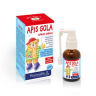 APIS GOLA BIMBI SPRAY 20 ML