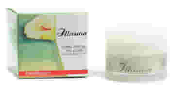 Crema anti-age Illusion per viso e collo, 50ml