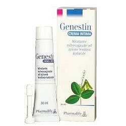 Genestin Cr 30 Ml