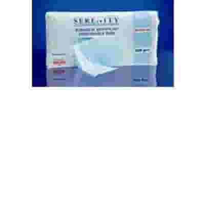 Bavaglie monouso Serenity Skin Care 38x68 cm, 100 pezzi