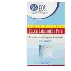EOS GTT BALSAM 20ML