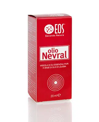 EOS OLIO NEVRAL GTT20ML EOS OLIO NEVRAL GTT20ML