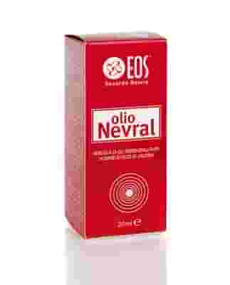 EOS OLIO NEVRAL GTT20ML