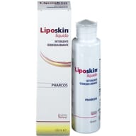 PHARCOS LIPOSKIN LIQUIDO 100 ML