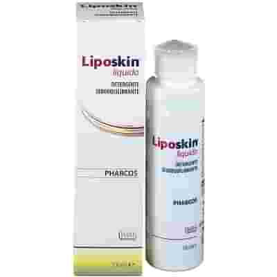 PHARCOS LIPOSKIN LIQUIDO 100 ML