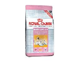 Alimento secco Royal Canin BabyCat per gattini, 400g