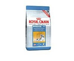 Crocchette per gatti indoor Feline Health Nutrition 400g