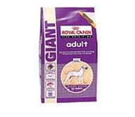 SIZE HEALTH NUTRITION GIANT ADULT 15 KG