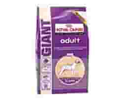 SIZE HEALTH NUTRITION GIANT ADULT 15 KG