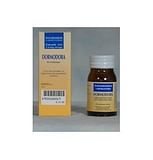 DORMODORA 60 TAVOLETTE 500 MG
