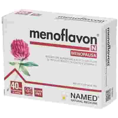 MENOFLAVON MENOFLAVON N 60 COMPRESSE