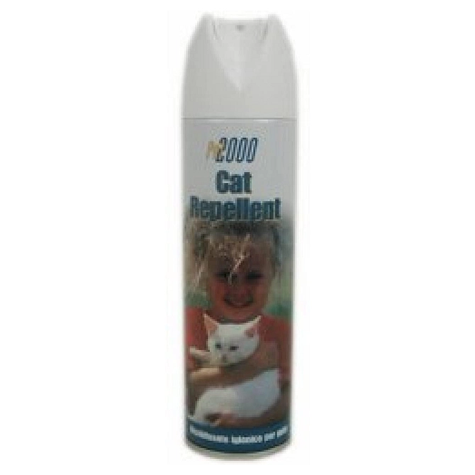 Cat Repellent Disabituante Igienico Per Gatti 250 Ml