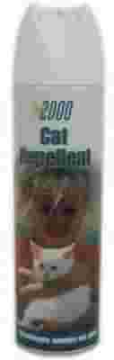 CAT REPELLENT DISABITUANTE IGIENICO PER GATTI 250 ML