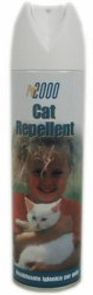 Spray disabituante per gatti Cat Repellent 250ml