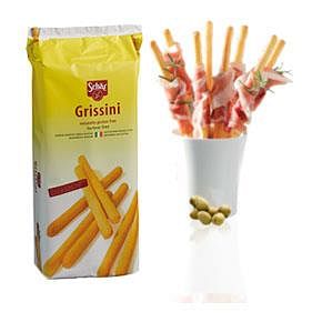 Schar Grissini 150 G