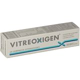 VITREOXIGEN 20 COMPRESSE