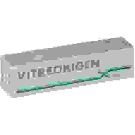 VITREOXIGEN 20 COMPRESSE