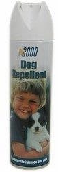 Dog Repellent Disabituante Igienico Per Cani 250 Ml