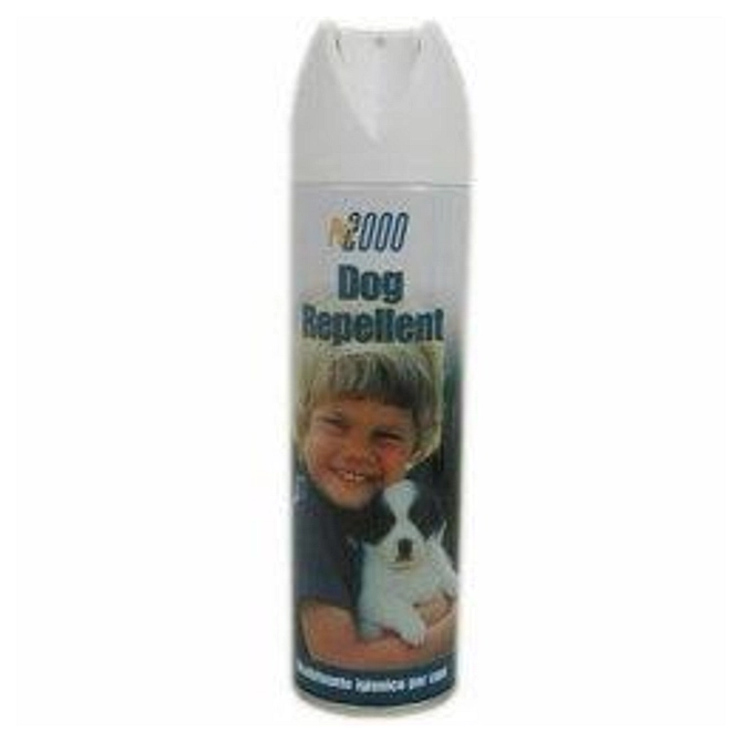 Dog Repellent Disabituante Igienico Per Cani 250 Ml