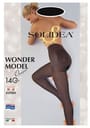 WONDER MODEL COLLANT 140 OPACO MOKA 3