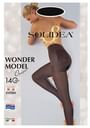 WONDER MODEL COLLANT 140 OPACO NERO 3
