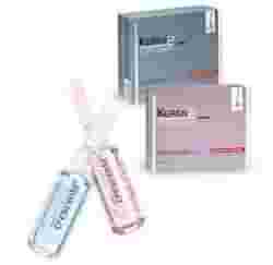 KEREN 2 CON CRESCENTIL UOMO BIFASICO 12 FIALE