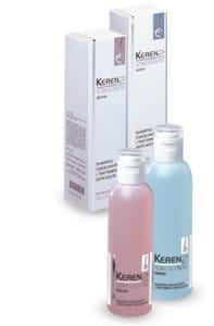 KEREN 2 CON CRESCENTIL SHAMPOO DONNA 200 ML