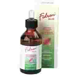FIDREN OLIO 100 ML