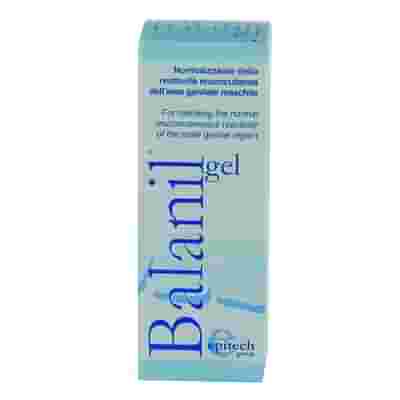 BALANIL GEL 30 ML