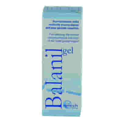 Balanil Gel intimo maschile riequilibrante, 30ml