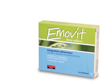 Emovit 30 Compresse