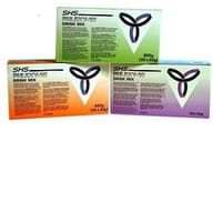 PHLEXY 10DRINK MIX RIBES NERO MELA 30 BUSTINE