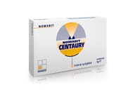 Nomabit Centaury Globuli Fiori di Bach, 6 dosi da 1g