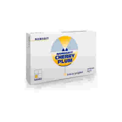 NOMABIT CHERRY PLUM GLOBULI 6 G
