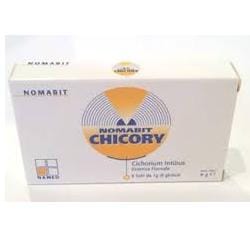 NOMABIT CHICORY GLOBULI 6 G