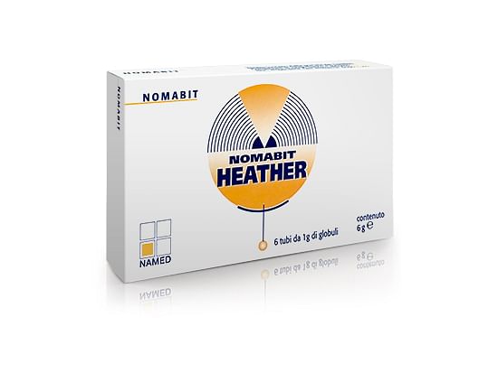 Nomabit Heater Gl 6 G