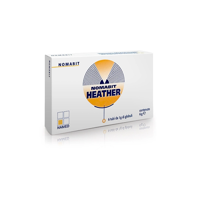 Nomabit Heater Gl 6 G