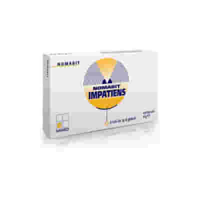 NOMABIT IMPATIENS GLOBULI 6 G