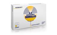 NOMABIT MIMULUS GLOBULI 6 G